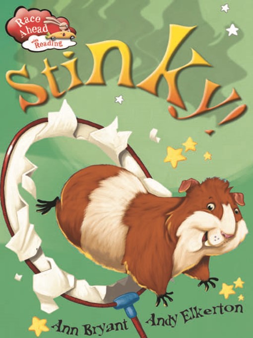 Title details for Stinky! by Ann Bryant - Available